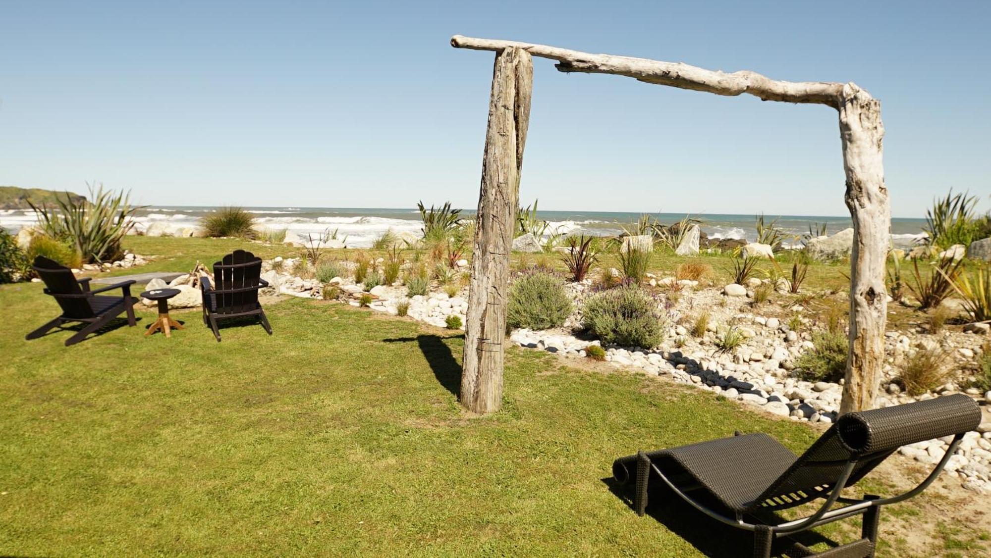 Rustic Beachfront Cottage Charleston ภายนอก รูปภาพ