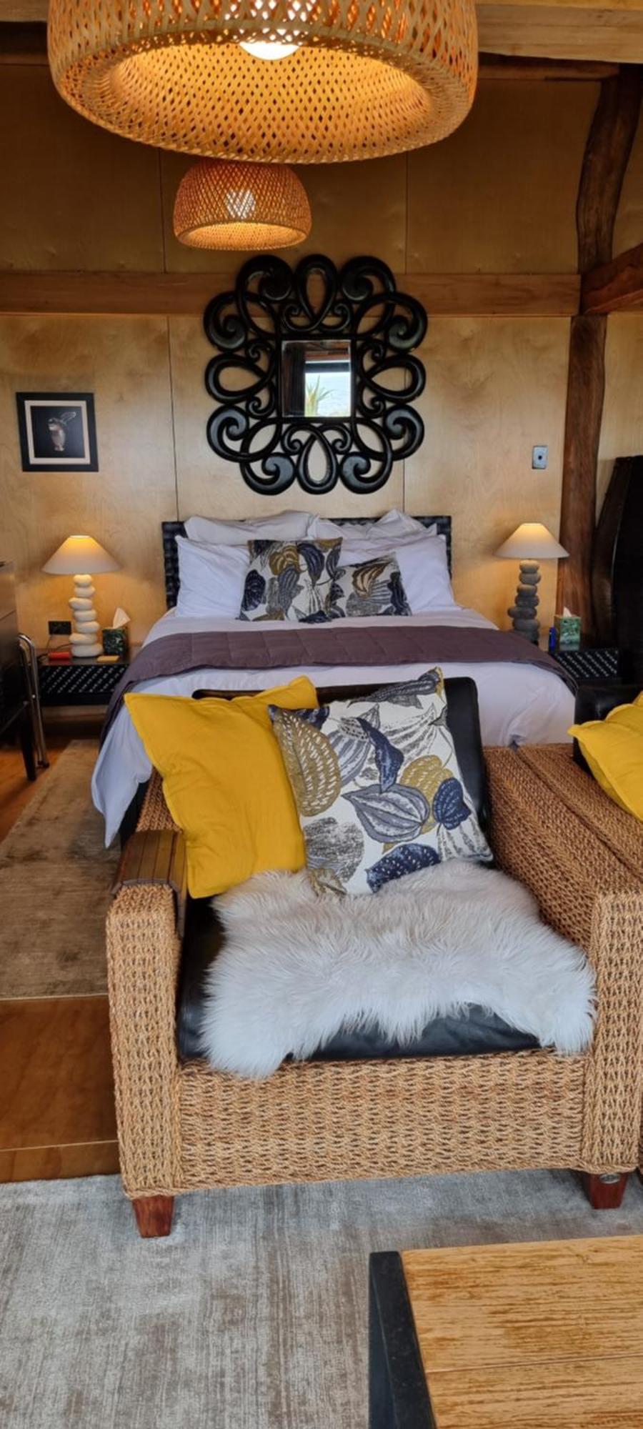 Rustic Beachfront Cottage Charleston ภายนอก รูปภาพ