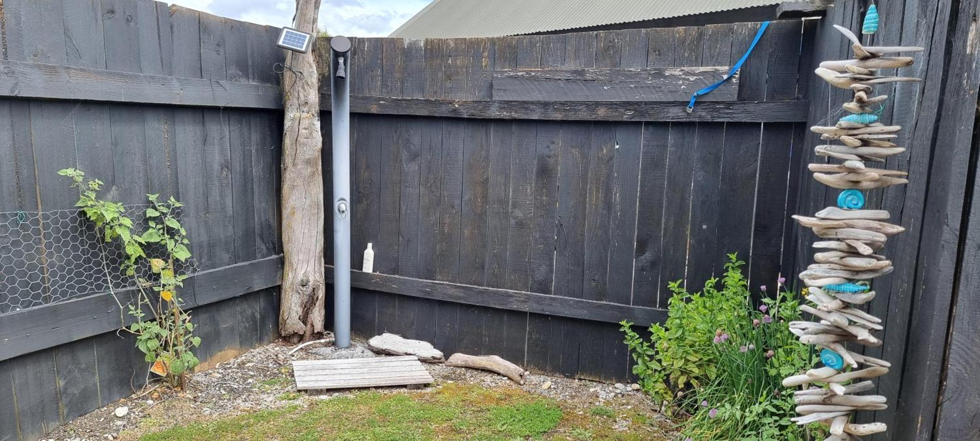 Rustic Beachfront Cottage Charleston ภายนอก รูปภาพ