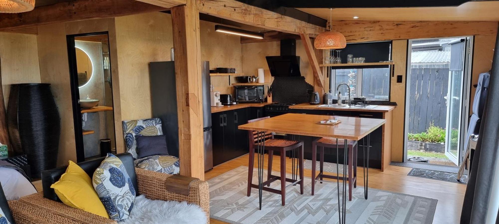 Rustic Beachfront Cottage Charleston ภายนอก รูปภาพ